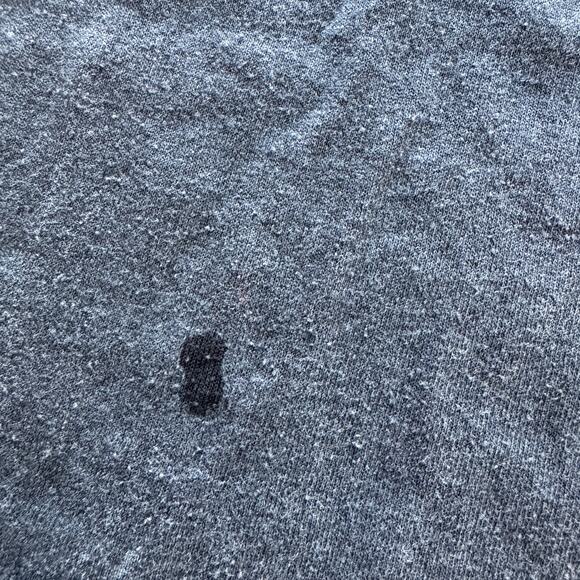 Vintage 1989 Motley Crue Local Crew T-Shirt | Dr. Feelgood Tour | Thrashed - Picture 14 of 16